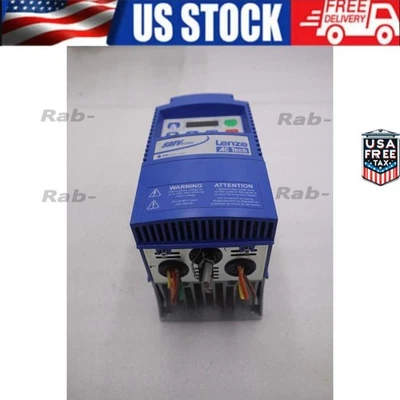 LENZE AC TECH ESV152N04TXB INVERTER DRIVE STOCK 2217-A - Image 1 of 4