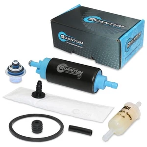 QFS Fuel Pump +Reg +MAHLE Filter 2010-14 Arctic Cat Bearcat TZ1 Z1 #2670-051 - Picture 1 of 17