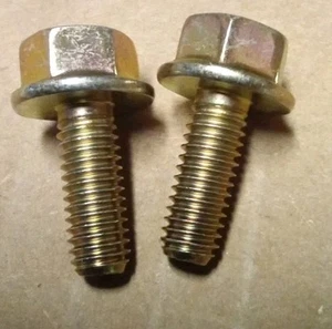 Fits 03-05 Accord K24a4 Cam Sensor Bolts Camshaft Position Screws Element K20 - Picture 1 of 2