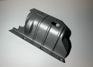 1983-1989 MITSUBISHI STARION CHRYSLER CONQUEST OEM TURBO HEAT SHIELD - Foto 1 di 6