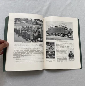 Brown Boveri & Cie BBC Swiss electrical engineering 1922 catalog catalogue - Picture 1 of 10