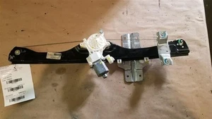 Driver Front Window Regulator Without Express Power Fits 07-12 ACADIA 199077 - Picture 1 of 12