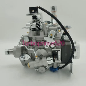 NEW 0460424431 VE4/12F1150R2046 INJECTION PUMP for M&M FES NE479 US Tie III - Picture 1 of 8