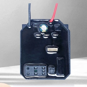 Board Controller Speed Switch Electric Wrenchs Electric Wrench Control Board - Picture 1 of 11