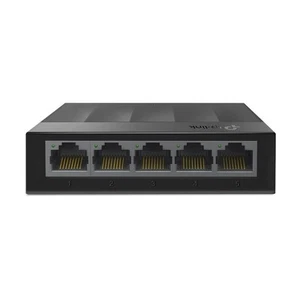 LS1005G 5 Ports - Afbeelding 1 van 10