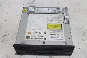 Rechner Navigationssystem Discover Pro, Main Unit, MIB1, SIM, WiFi, WLAN VW GOL - Bild 1 von 3