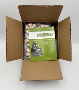 VMI Hybrid Disc Combo Repair Consumable Pack - PN7006 - Brand - Official - Picture 1 of 3