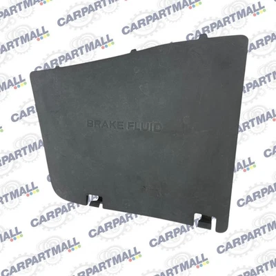 2008-2013 Infiniti G37 3.5L Left Driver Brake Fluid Cover Lid Cap 65275-JK600 - Imagem 1 de 4