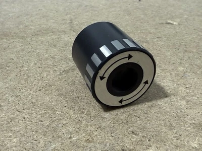 OEM Vintage Dual 1019 1009 Tonearm Counter Weight for Turntable Record Player - Image 1 of 4