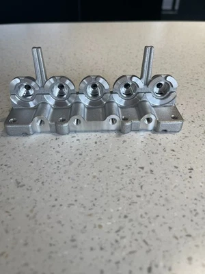 NUEVO OEM Kia Transmisión Cambio Electroválvula 46342-23010 Forte Soul Spectra Foto 1 de 4