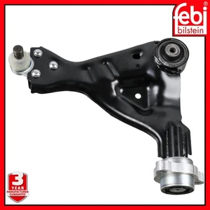 Querlenker Spurlenker unten vorne rechts Febi 179214 für Mercedes Valente - Bild 1 von 8