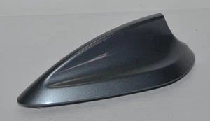 Antena BMW SERIE 1 F21 carcasa vacía antena techo gris mineral original 9252257 - Imagen 1 de 5