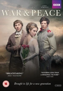 War & Peace [Import anglais] - Picture 1 of 3