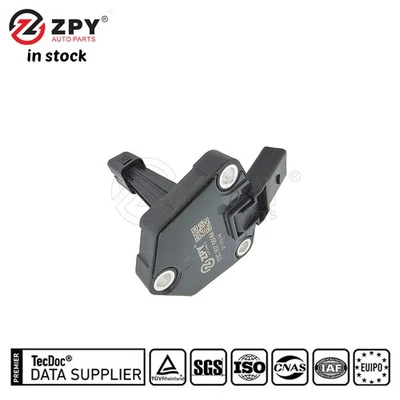 Sensor de nivel de aceite ZPY nuevo para Audi A3 A4 A5 S5 Q5 Q7 2007-2014 1.8 2.0 03C907660M Foto 1 de 4