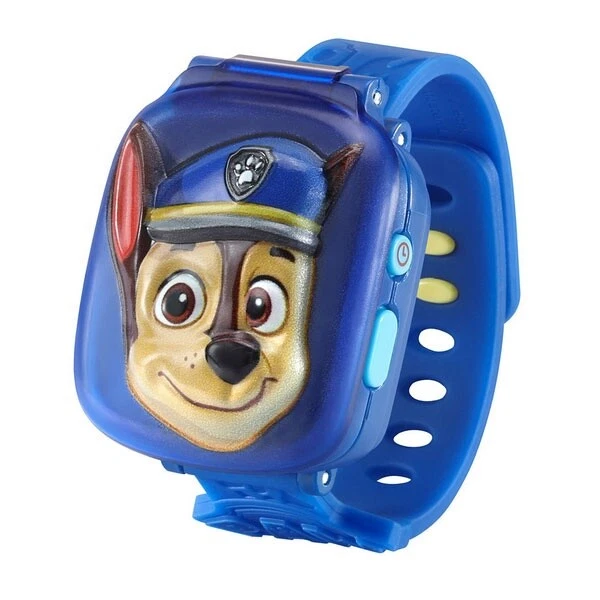 VTECH CHASE LERNUHR LERN UHR PAW PATROL NEU OVP - Bild 1 von 1