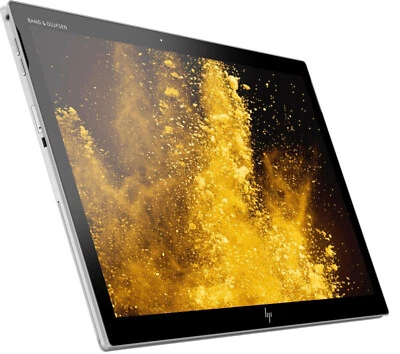 HP Elite X2 G4 13 Zoll Tablet i5 8265U 8GB 256GB 3000x2000 FP Touch LTE WCAM W10 - Bild 1 von 4