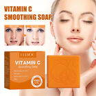 Hautaufhellende Seife Natürliche Stäbe zur Hautaufhellung Vitamin C Seife