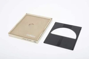 Cokin P Series Double exposure P346 filter in jewel case - Picture 1 of 3