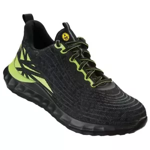 Arbeitsschuhe Halbschuhe S1PS ESD Sicherheitsschuhe Schutzschuhe Berufsschuhe - Bild 1 von 4
