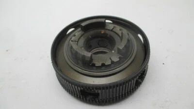 Yamaha XS850S 1980 embrague especial conjunto amortiguador central  Foto 1 de 4