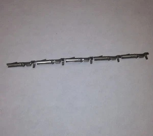 Amp 66253-2 Socket, listing is for 5 pins - Bild 1 von 1