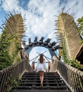 Pantansialand Ticket - Bild 1 von 1