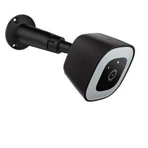 HOLACA Silicone Skins Security Wall Mount for eufy SoloCam L20 camera - Bild 1 von 5