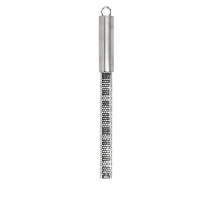 IPAC Grattugia in acciaio inox argento UTENSILI DA CUCINA - Foto 1 di 5
