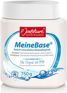 Jentschura: Meine Base, Duftstofffrei, 750G (750 G) - Bild 1 von 1