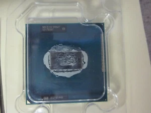 Intel Core I5-3230M 2.6GHz 3MB Socket G2 CPU SR0WY - Picture 1 of 1