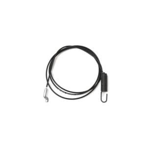 SNOW BLOWER ENGAGEMENT CABLE  FIT FOR MTD 946-04230B. 47.5". - Picture 1 of 1
