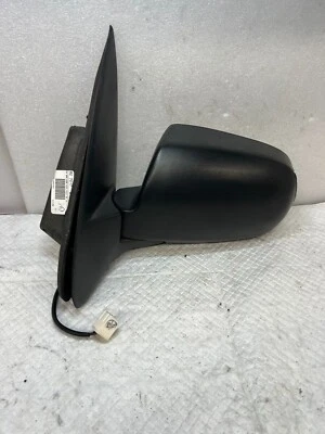 Espejo retrovisor izquierdo Mazda Tribute 2006 lado del conductor E11 01532 OEM (5-M) Foto 1 de 4