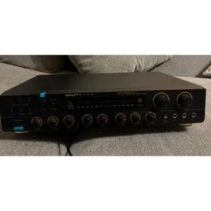 Vocopro DA-X9 Pro Karaoke Mixer (No Remote) - Picture 1 of 3