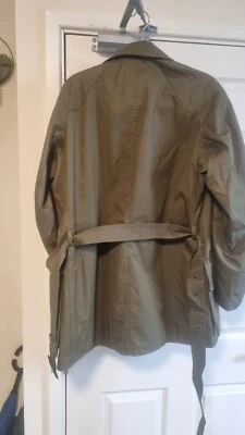 ralph lauren jacket mens medium - Image 1 of 3