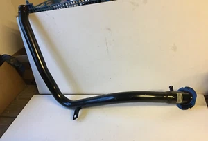 FITS VW GOLF MK1 FUEL PETROL FILLER NECK PIPE NEW REPLACEMENT PART GOOD QUALITY - Picture 1 of 3