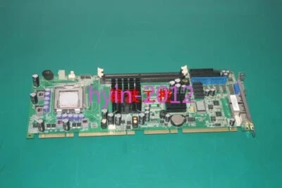 1pcs Used Yanxiang FSC-1813L2NA VER: C10 - Image 1 of 4