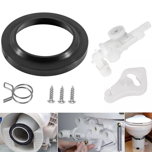 Replace For Thetford 34100 Water Valve Kit For Styles Lite And Plus RV