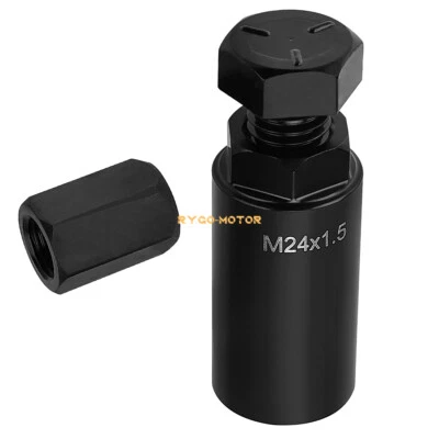 Extractor de volante para Honda CRF150R CRF250R CRF250X CRF450R KX250F KX450F Foto 1 de 4