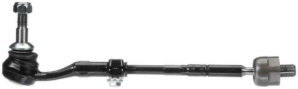 Para 2006 BMW 325i conjunto de extremidade de haste de amarração de direção Left Delphi - Imagem 1 de 2