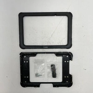 Zebra 8" robuster Schutzrahmen für ET50 ET51 ET55 ET56 Tablet mit IO Adapter - Bild 1 von 10