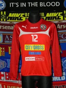4/5 Örebro SK Orebro adults S training football soccer top . - Picture 1 of 11
