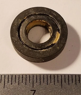 SELLO FUERABORDA SCOTT ATWATER 139-3186 VINTAGE NLA Foto 1 de 2