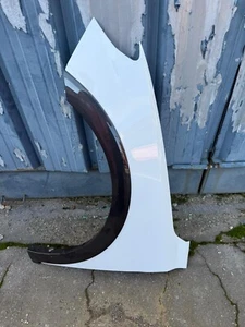 Fender Front Left FENDER Panel Audi A1 S1 II 82A 82G S-LINE 2018- Original - Picture 1 of 8