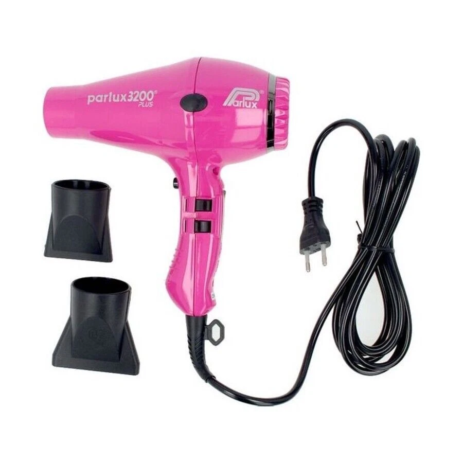 PARLUX Seche-cheveux - Advance - Débit d'air 83 m3/h - 2200 W - Fushia 3200 plus - Photo 1/1
