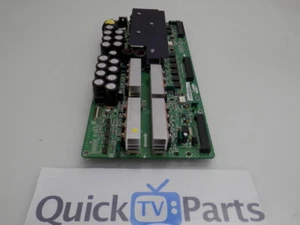 Samsung SPN4235X/XAA LJ92-00748A X-Main Board - Picture 1 of 3