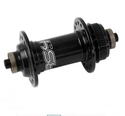 New Hope RS4 Armario Central Liberación Rápida Carretera Montaña MTB Bicicleta Buje Delantero 24H QR Foto 1 de 3