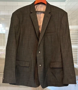 Vitali Sport Coat | Size 50R | EUC - Picture 1 of 4
