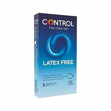 CONTROL Free 5 Prof. 459835