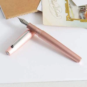 Esterbrook Camden Rose Fountain Pen - Picture 1 of 11