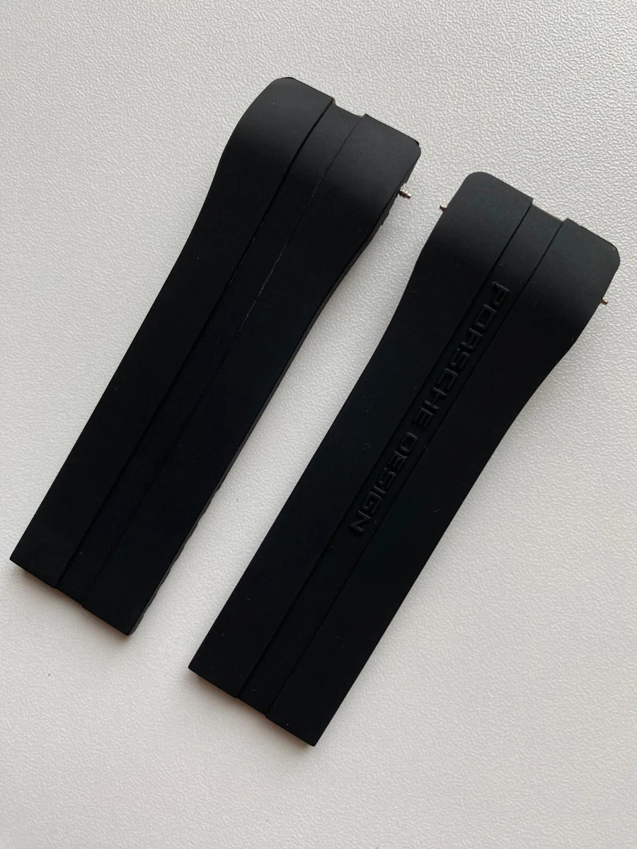 Porsche Design Wristwatch Bands for sale - eBay